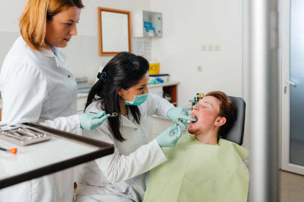 Best Emergency Wisdom Tooth Extraction in Midway, KY